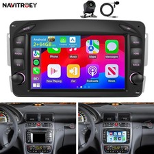 KMA+ Android 15 Autoradio