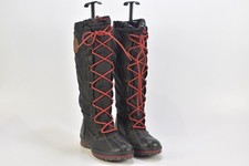 Tommy Hilfiger  Damen Stiefel