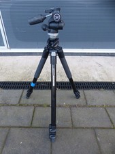 Manfrotto 055XPROB Videostativ