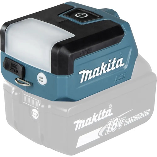 Makita dml817 taschenlampe - dml817, 300