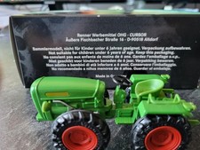 Holder A20 Modeltraktor (OVP)