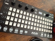 Akai Fire Producer Controller