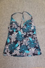 TANKINI OBERTEIL TOP  GRÖSSE