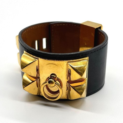 Hermes collier chien - hermes, de