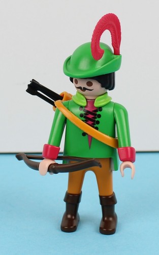 Playmobil mittelalterlicher