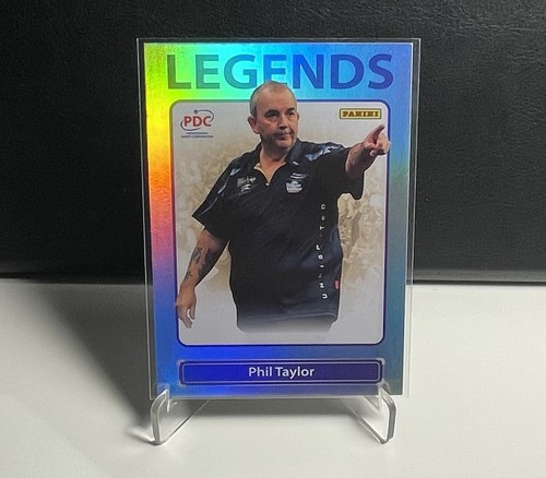 Phil taylor legends 165 - taylor,