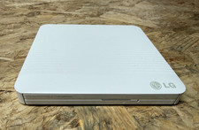 LG Slim Portable DVD Writer