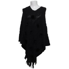 Poncho, Größe: ONE SIZE