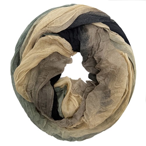 Damen schal leichter - schal, loop