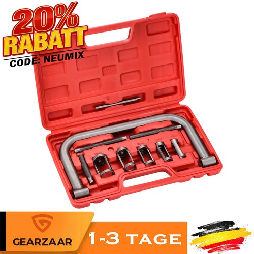 Ventilfederpresse satz - ventilfederpresse,