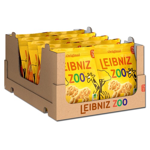 Bahlsen leibniz - (11,97€/1kg),
