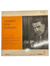 Herbert von Karajan Mozart