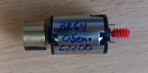 Roco motor für - für, mit