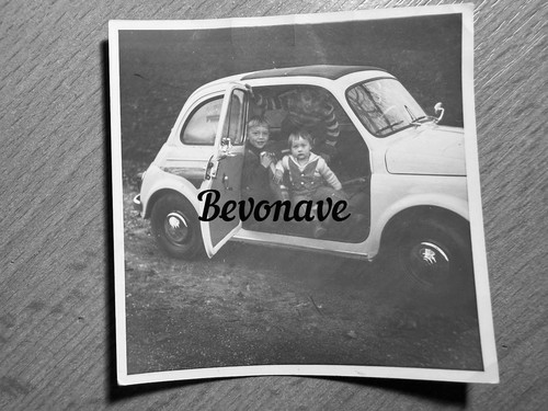 Foto fiat 500 nuovo - nuovo, hn-dc