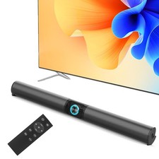 Soundbar für TV Wireless