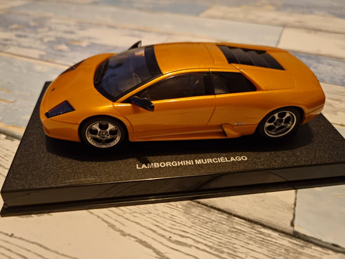 Autoart lamborghini - autoart,