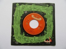 7” Si. – ALICE BABS –