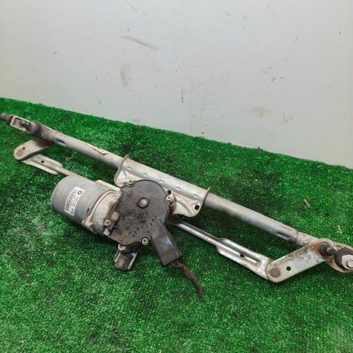 Tandem scheibenwischermotor - tandem,