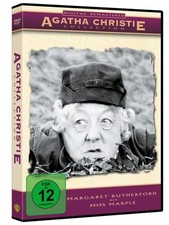 Miss Marple Edition - Agatha