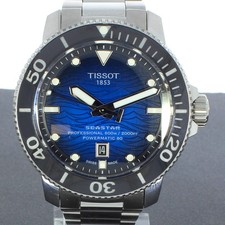 Tissot Seastar 2000 46mm