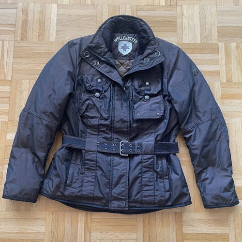 Wellensteyn ayala winterjacke - ayala,