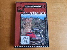 Stars der Schiene - Baureihe