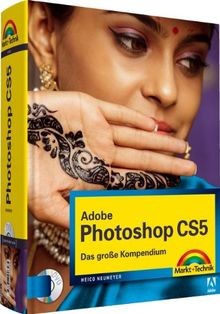 Adobe photoshop cs5 - -, das