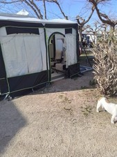 Wohnmobil Vorzelt ,Rosario , Obelink