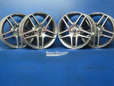 Mercedes Benz S-Klasse Felgen