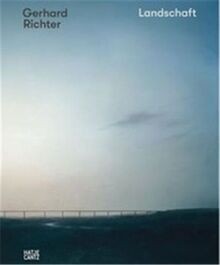 Gerhard richter landschaft - gerhard, richter: