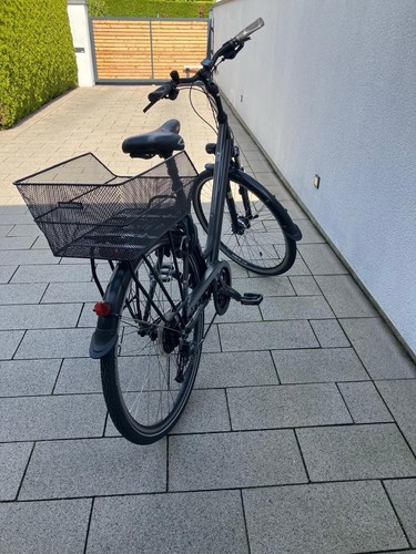 Damenfahrrad 28zoll gang - 28zoll,
