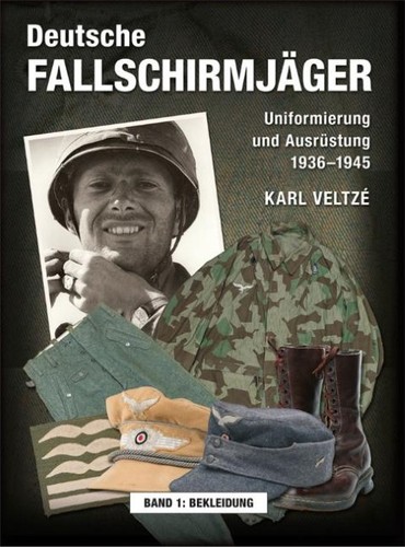 Deutsche fallschirmjäger karl - fallschirmjäger,
