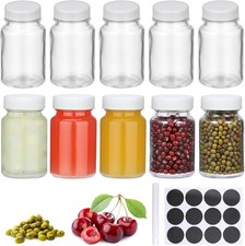 Hejo Kleine Shot Flaschen 60ml