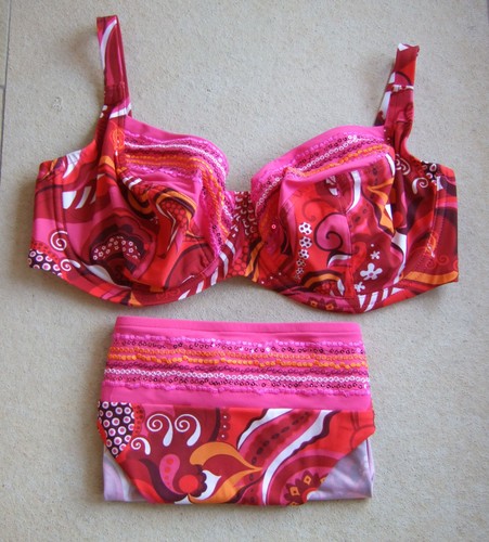 Lise charmel bikini gr - ,
