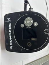 Grundfos MAGNA3 25-40 180 Umwälzpumpe Heizungspumpe Hocheffizienzpumpe FAST NEU!