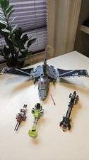 Lego 75314 Star Wars Sammlung Bat Batch Attack Shuttle Assasin Raumschiff