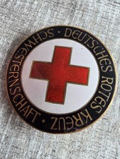 Orden - Brosche  - Deutsches