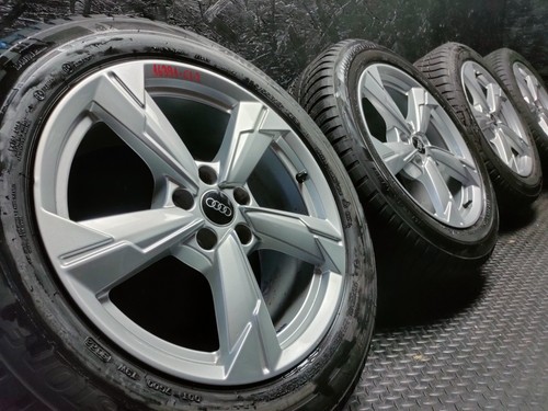 Original audi f2 - original, s6