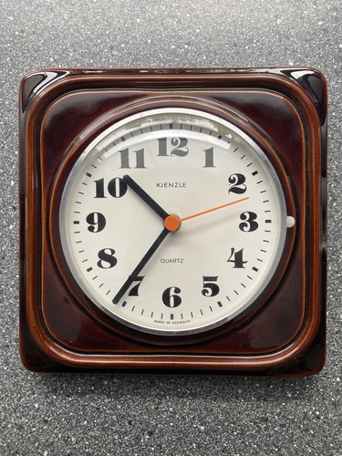 Küchenuhr wanduhr quartz - küchenuhr,