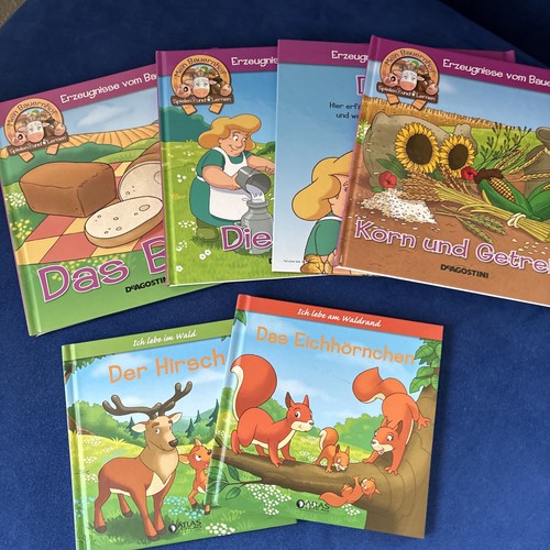 Bücherpaket kleinkinder - bücherpaket,
