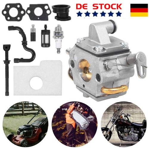 Vergaser zündkerze kit - vergaser,