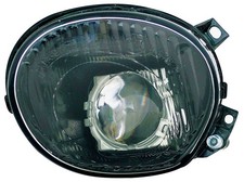 Nebelscheinwerfer links für