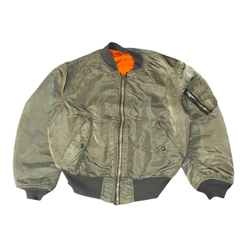 Alpha industries jacke herren - jacke,