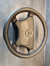 Lederlenkrad Airbag 400 mm TOP