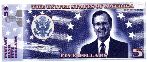 Dollars - ,
