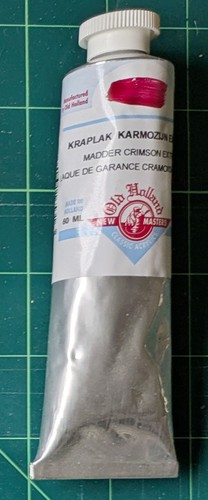 Old holland classic acrylics - old,
