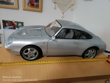Pocher Porsche 911/993 By Rivarossi