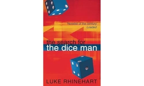 The search for dice - search,