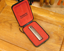 Rowenta Romance Feuerzeug überholt OVP 1980er Jahre lighter briquet accendino