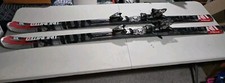 Volkl UNLIMITED AC30 Skis